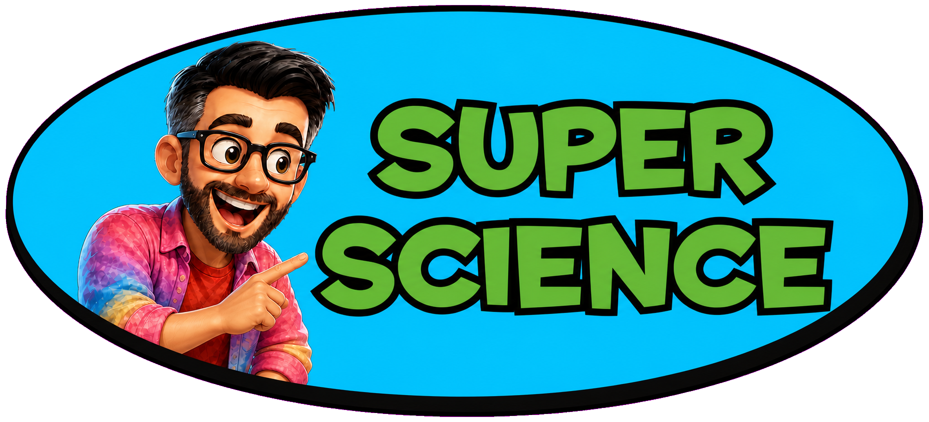 Super Science